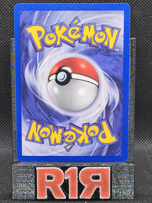 Dark Wartortle 46/82 Team Rocket