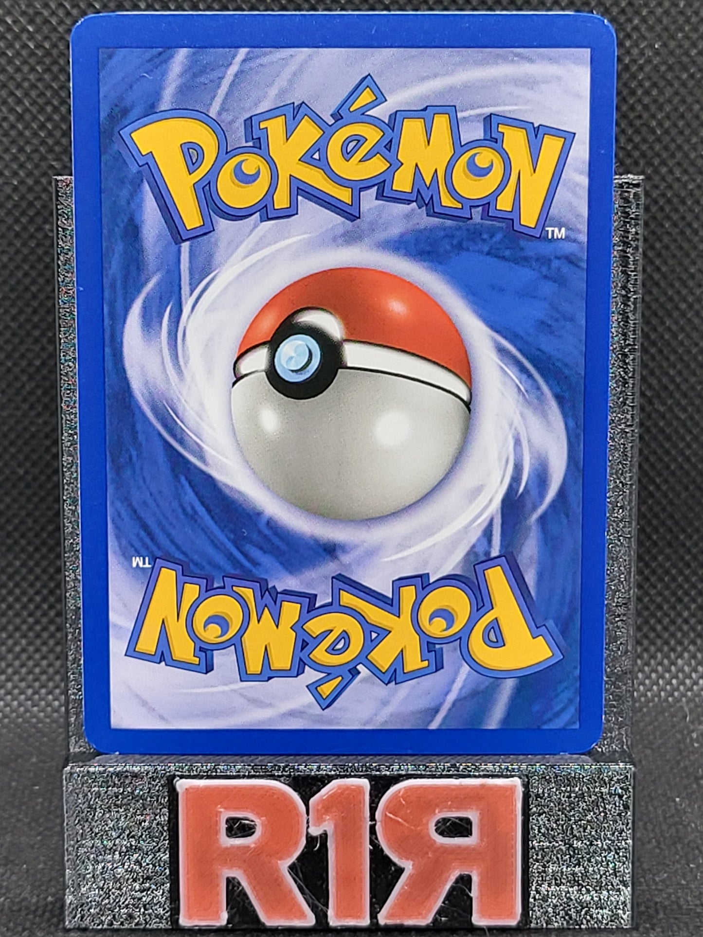 Squirtle 68/82 Team Rocket