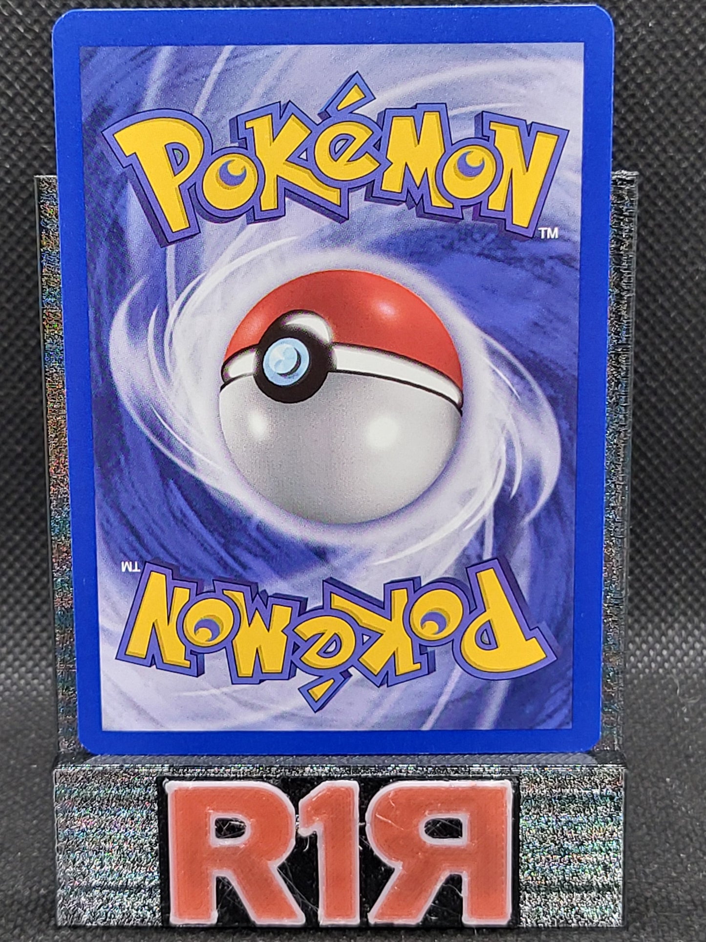 Eevee 55/82 Team Rocket