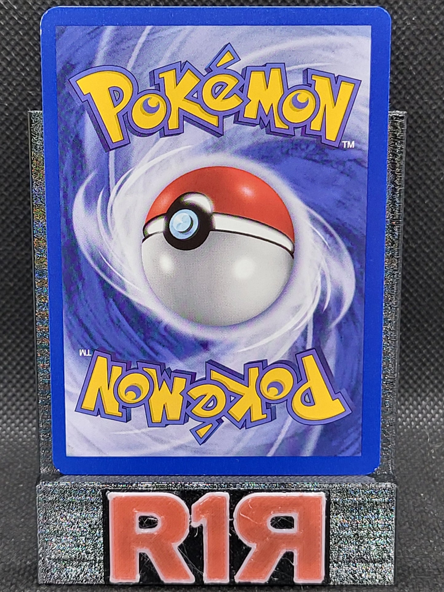 The Boss's Way 73/82 Team Rocket