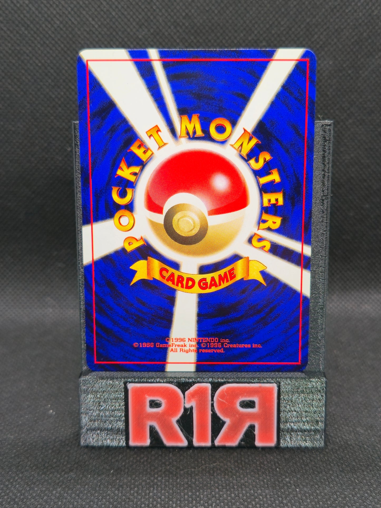 Hoothoot No. 163 JP Neo Genesis