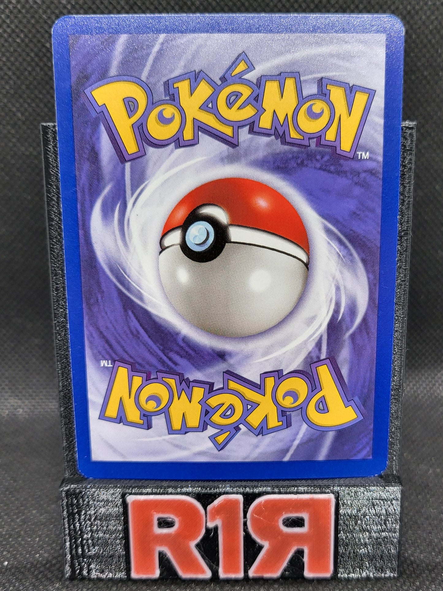 Dark Electrode 34/82 Team Rocket 1st Edition