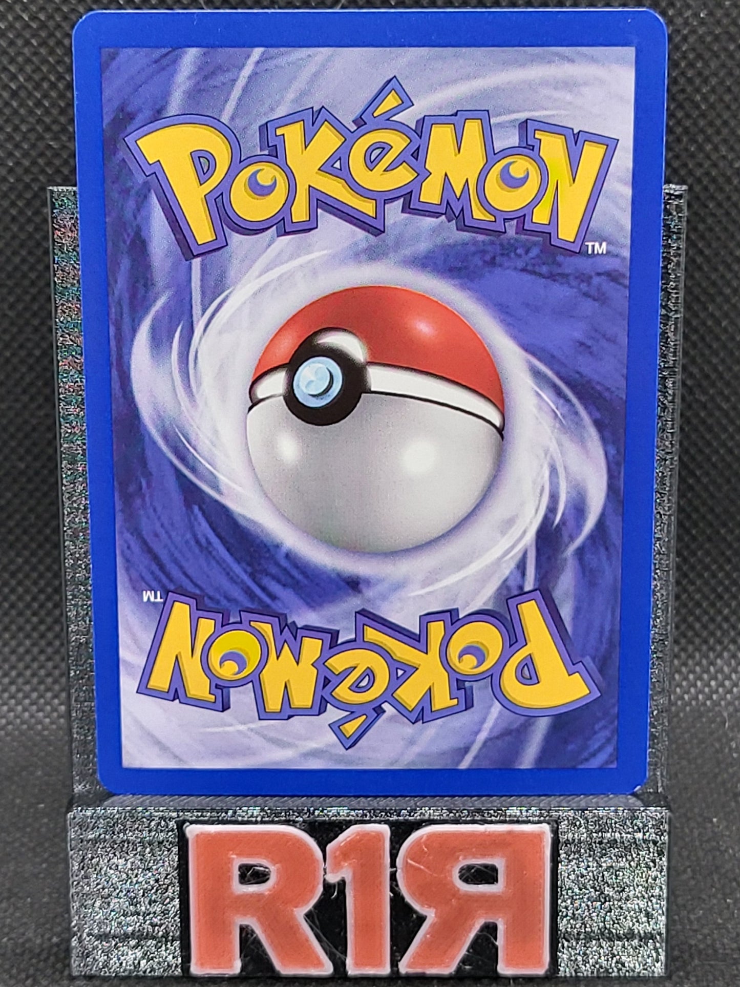 Imposter Oak's Revenge 76/82 Team Rocket