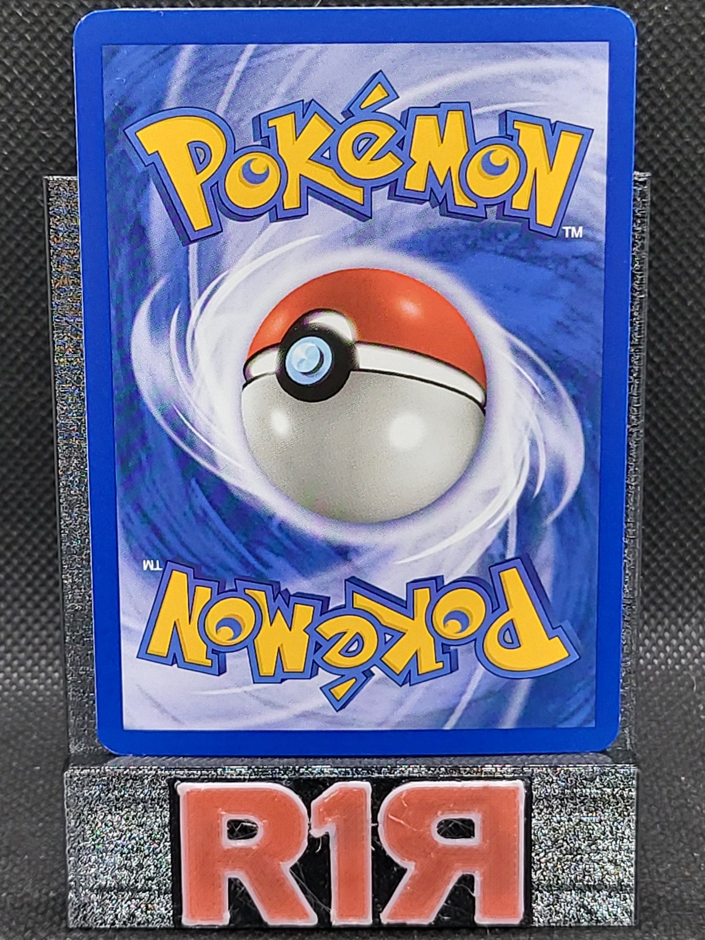 Sleep! (Rocket's Secret Machine) 79/82 Team Rocket