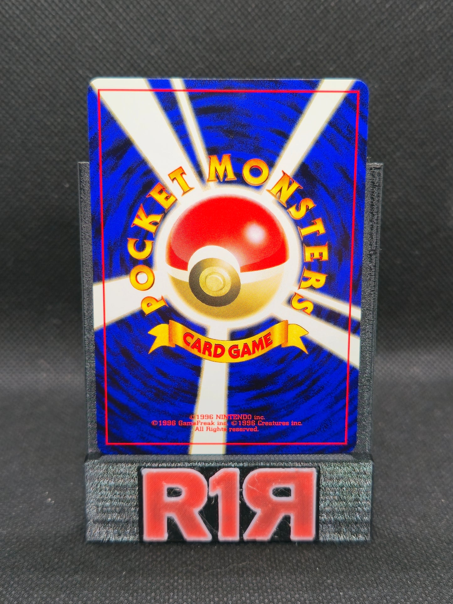Hoppip No. 187 JP Neo Genesis