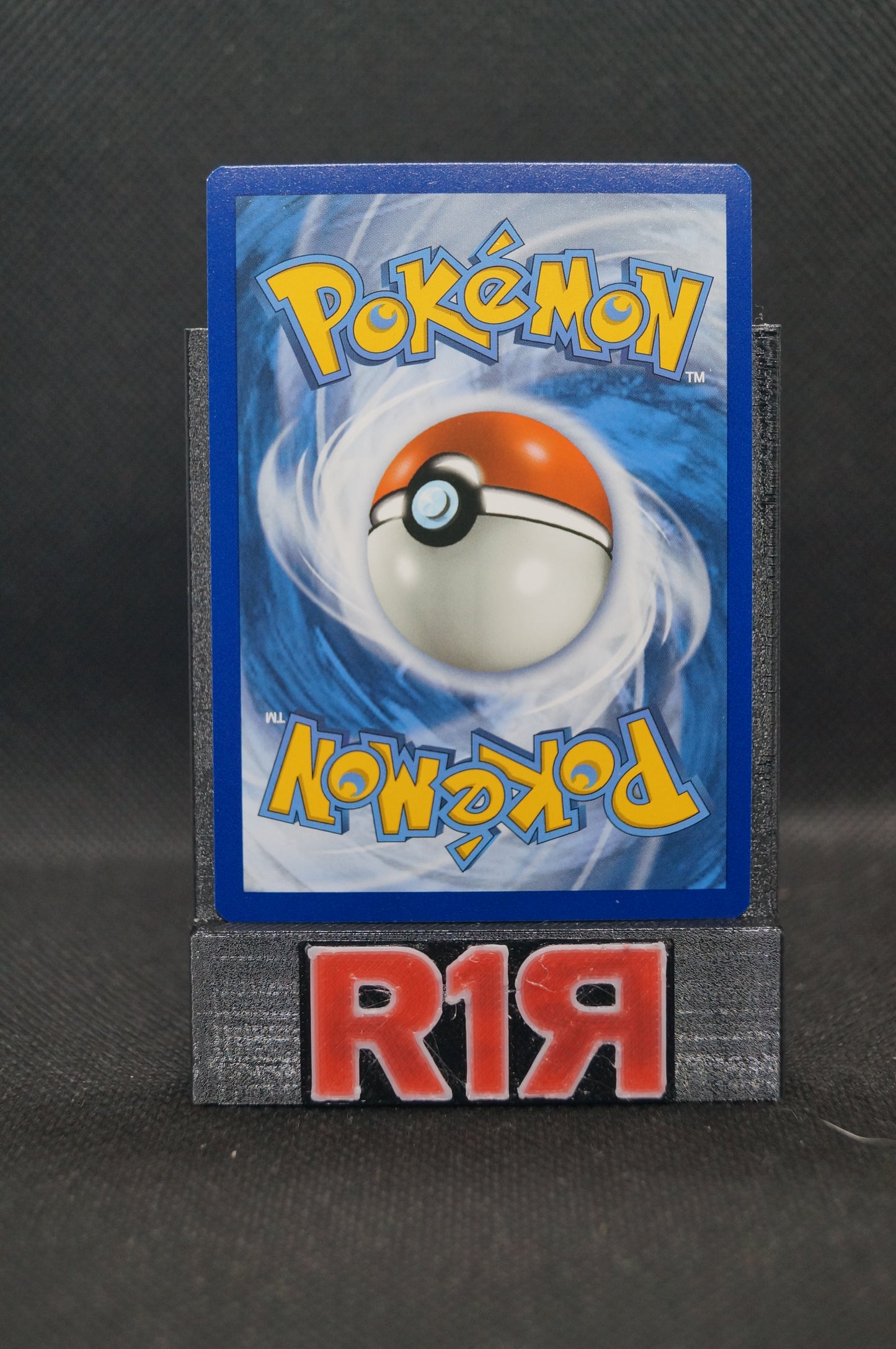 Poliwhirl 24/108 Evolutions Reverse Holo