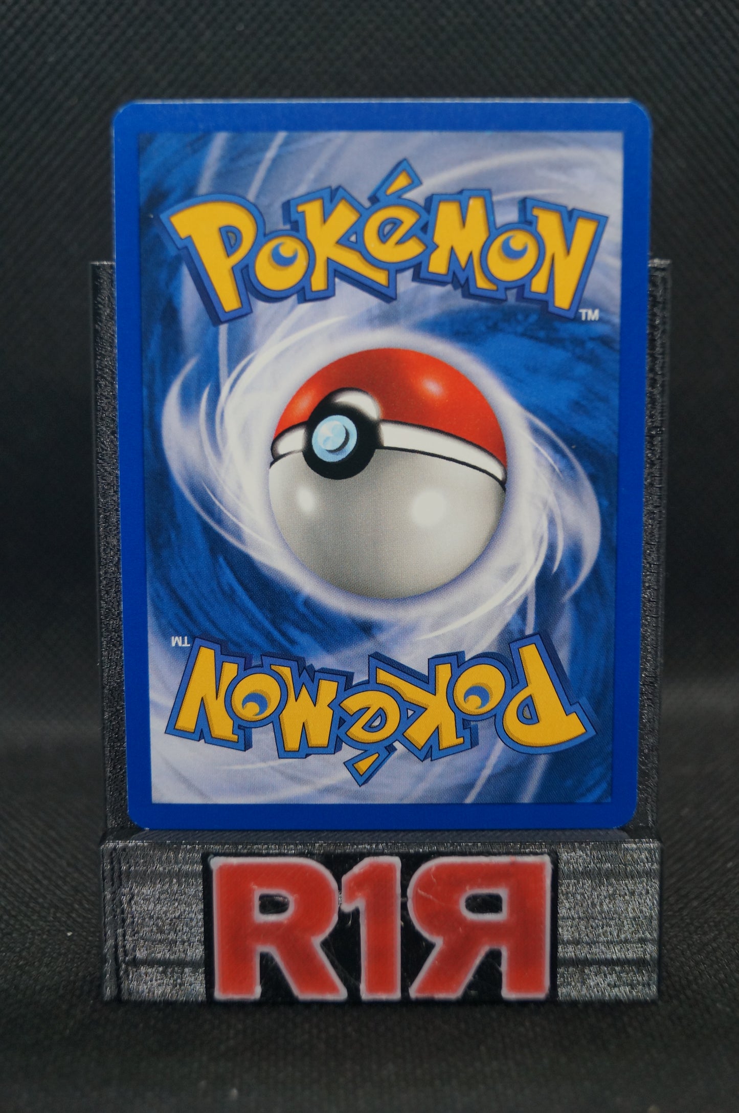 Misty's Goldeen 85/132 Gym Heroes 1st Edition