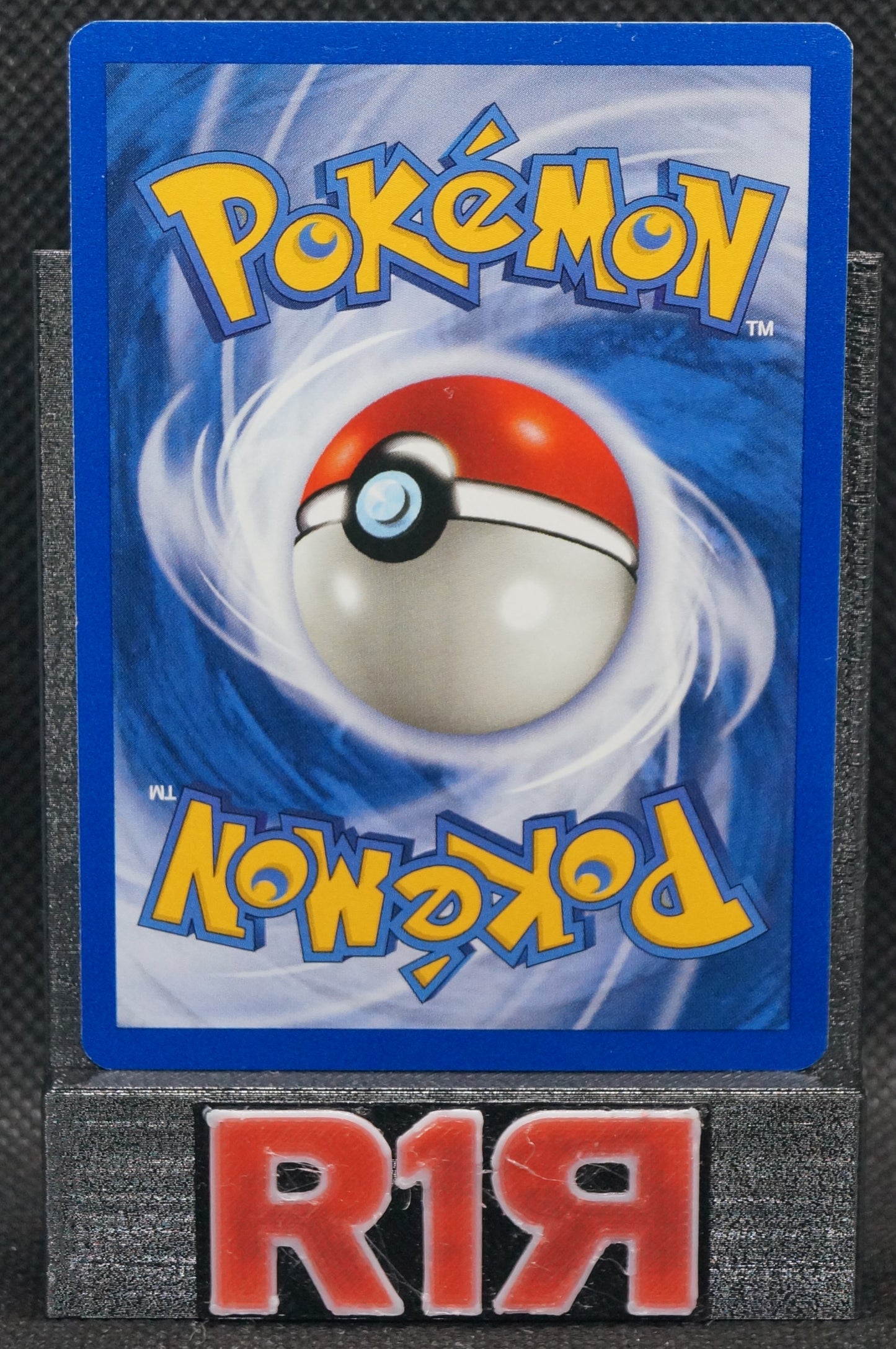 Magmar 39/62 Fossil 1st Edition