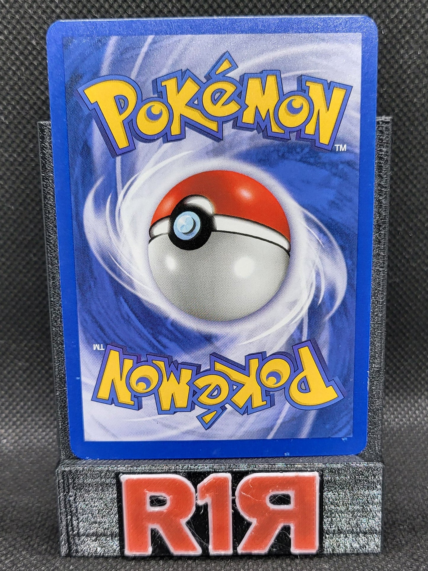 Slowpoke 67/82 Team Rocket 1st Edition