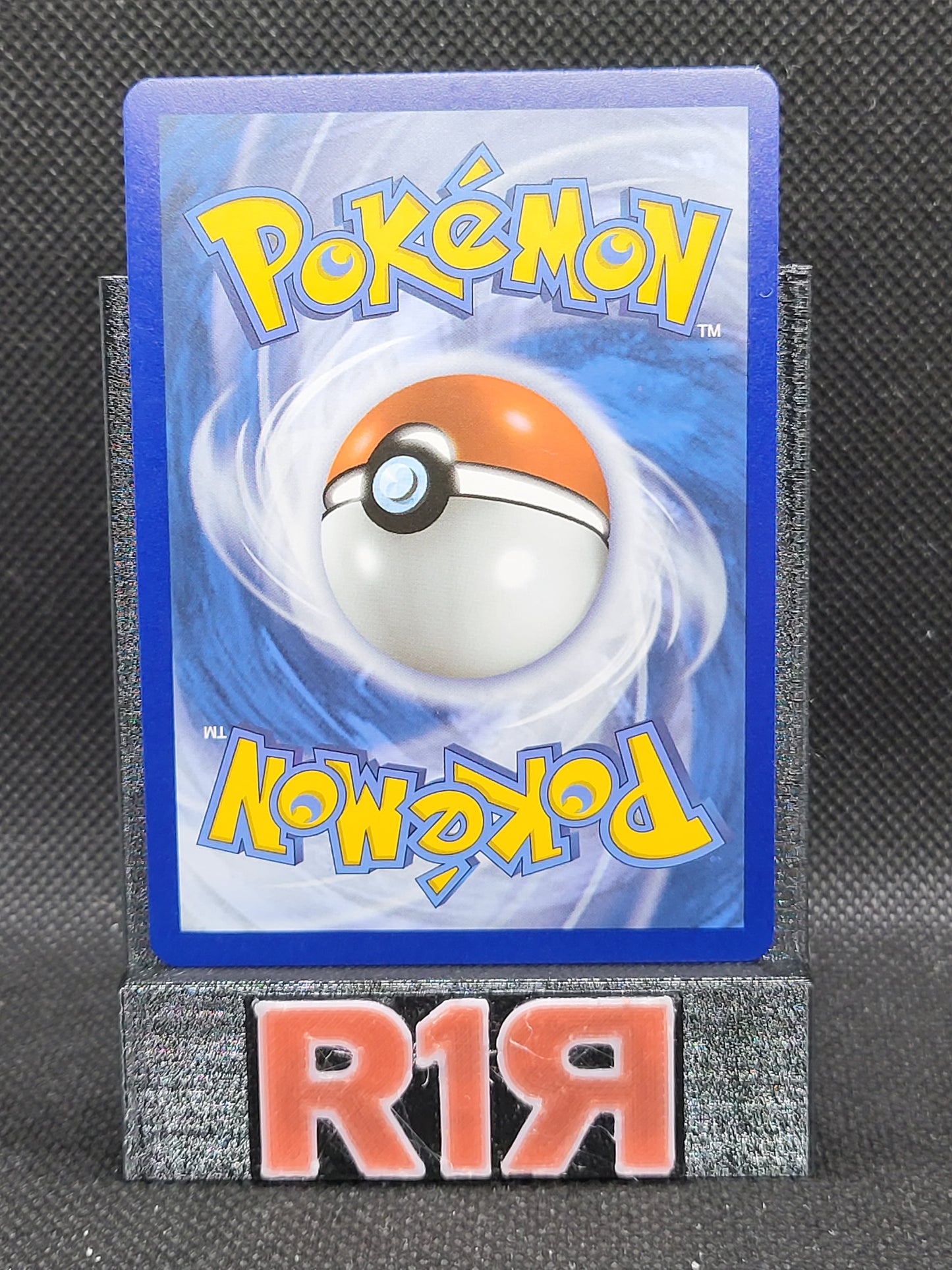 Shinging Magikarp 66/64 celebrations